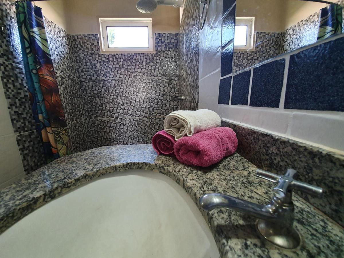 Residencial Frente A Praia Porto Seguro Luaran gambar