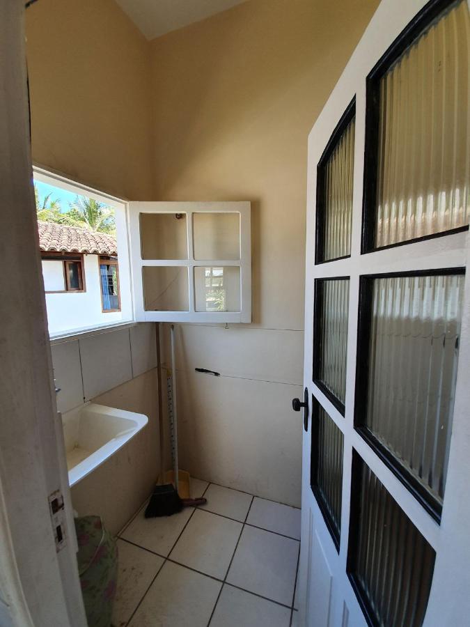 Residencial Frente A Praia Porto Seguro Luaran gambar