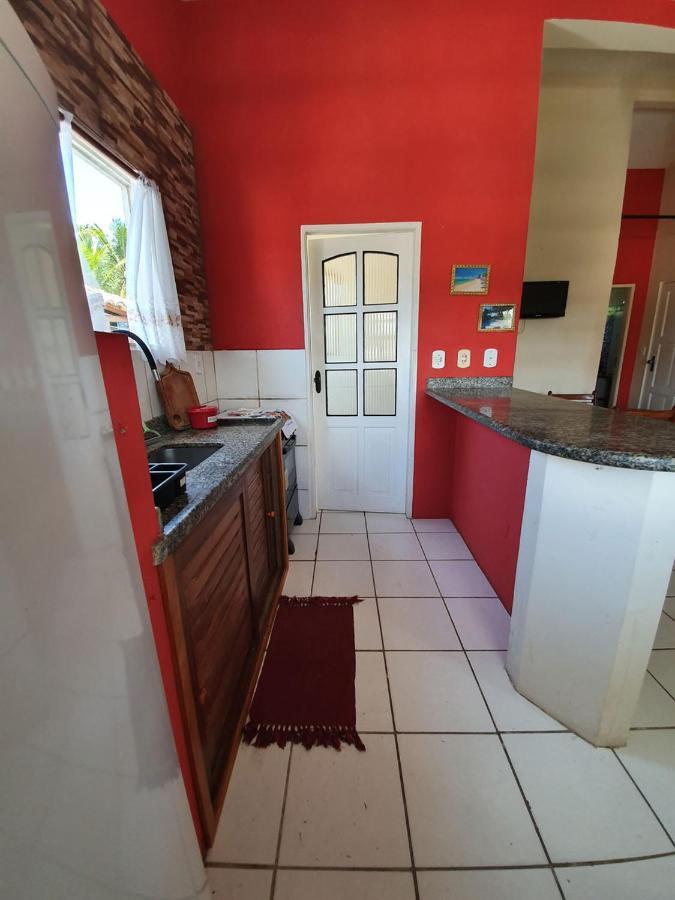Residencial Frente A Praia Porto Seguro Luaran gambar