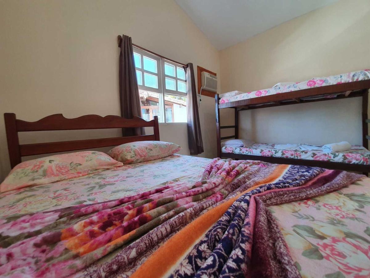 Residencial Frente A Praia Porto Seguro Luaran gambar