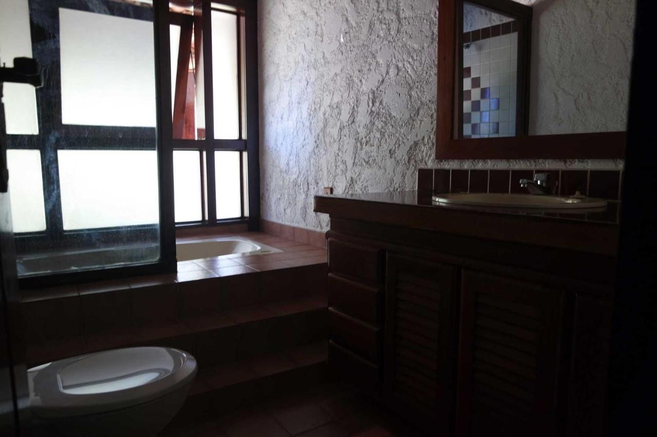 Residencial Frente A Praia Porto Seguro Luaran gambar