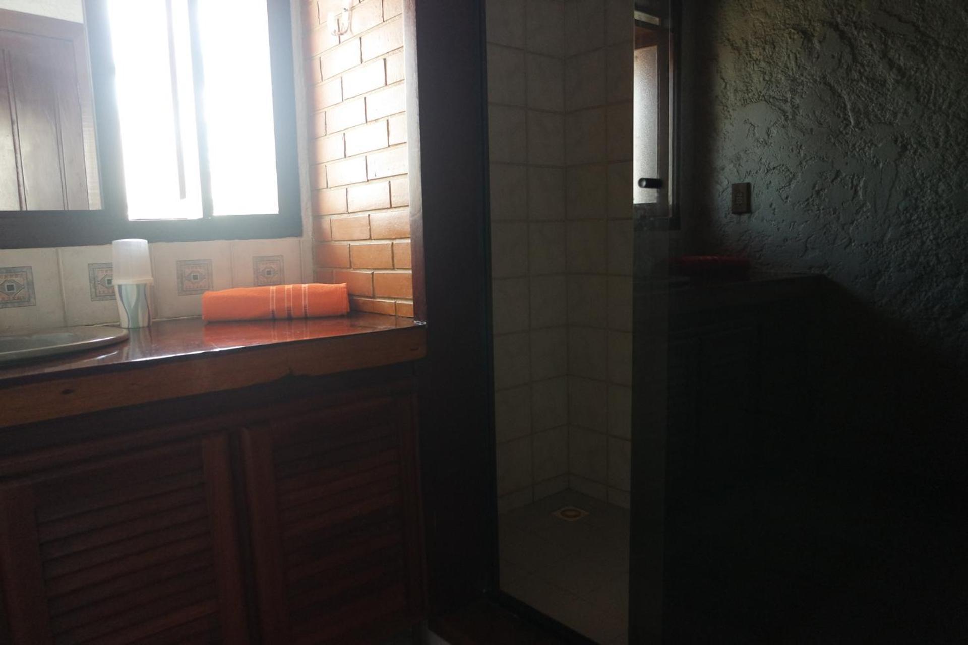 Residencial Frente A Praia Porto Seguro Bilik gambar
