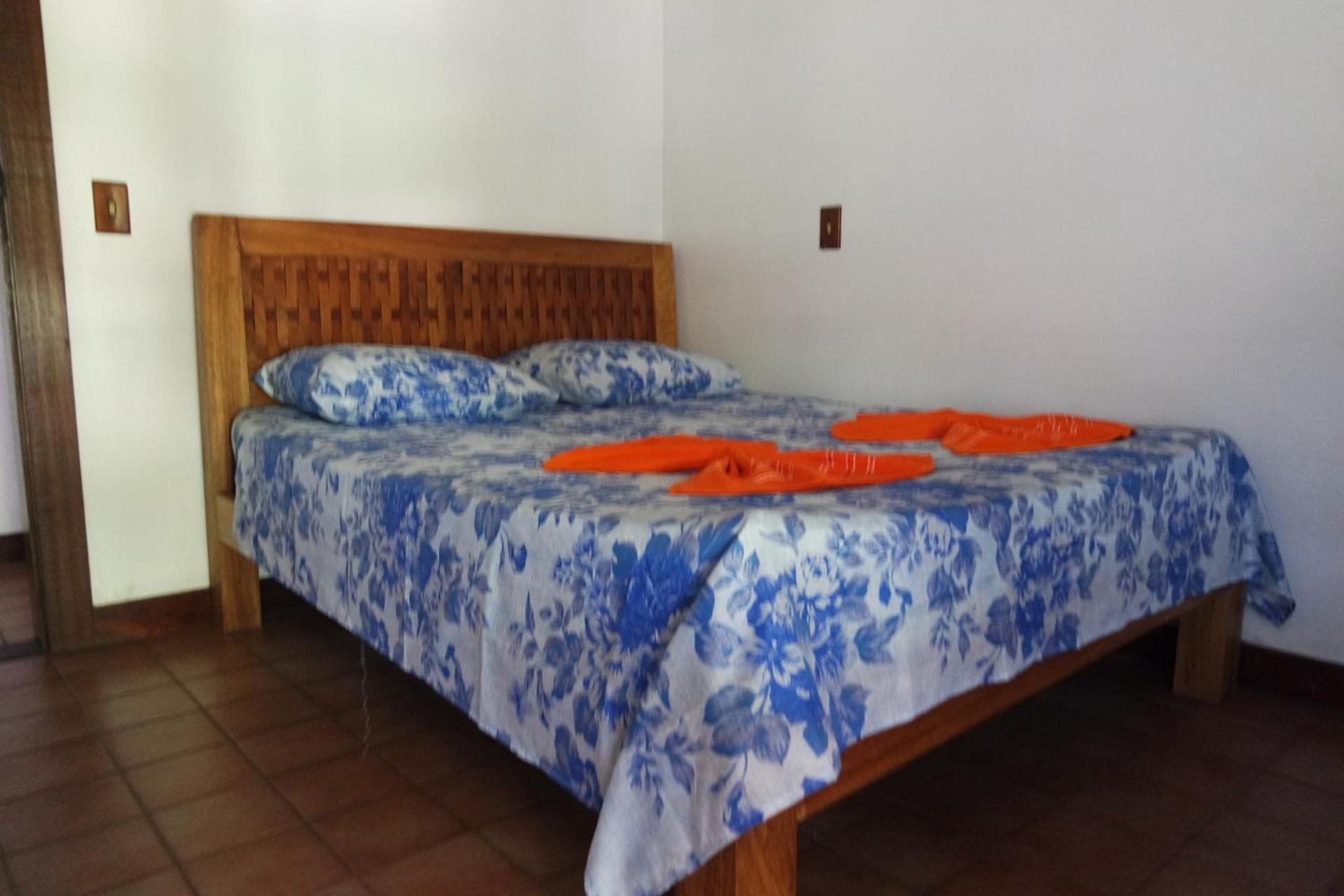 Residencial Frente A Praia Porto Seguro Bilik gambar