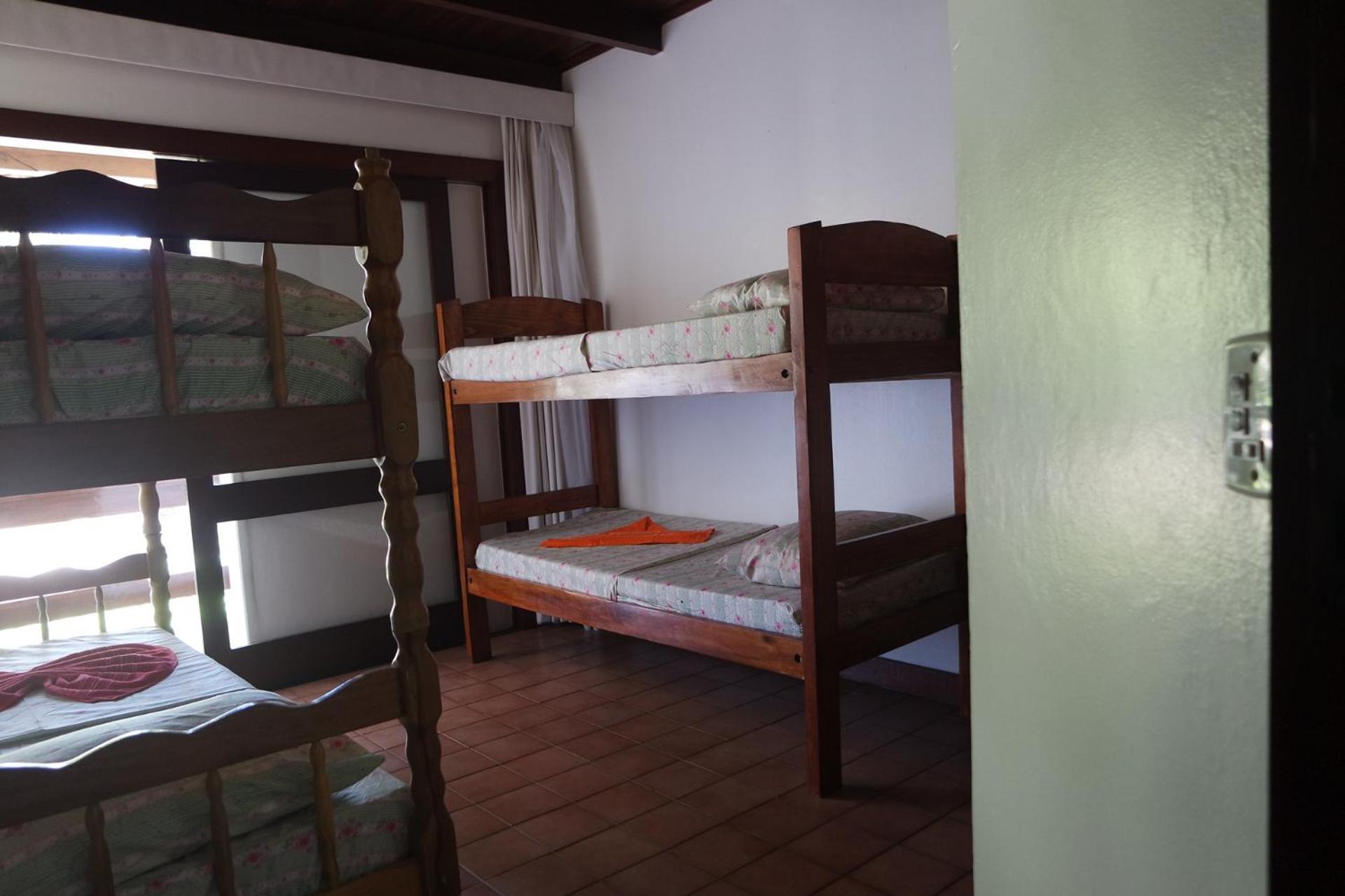 Residencial Frente A Praia Porto Seguro Bilik gambar
