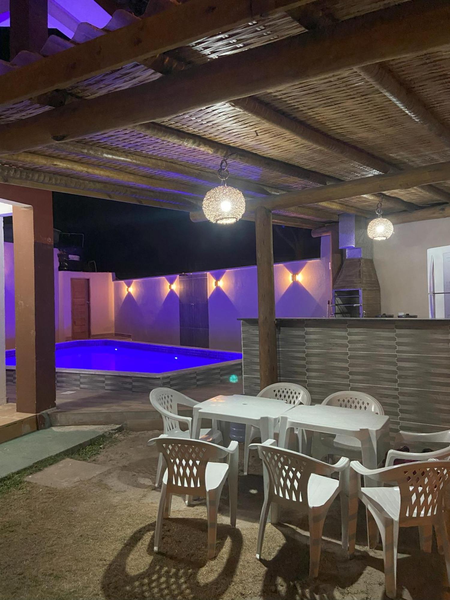 Residencial Frente A Praia Porto Seguro Luaran gambar