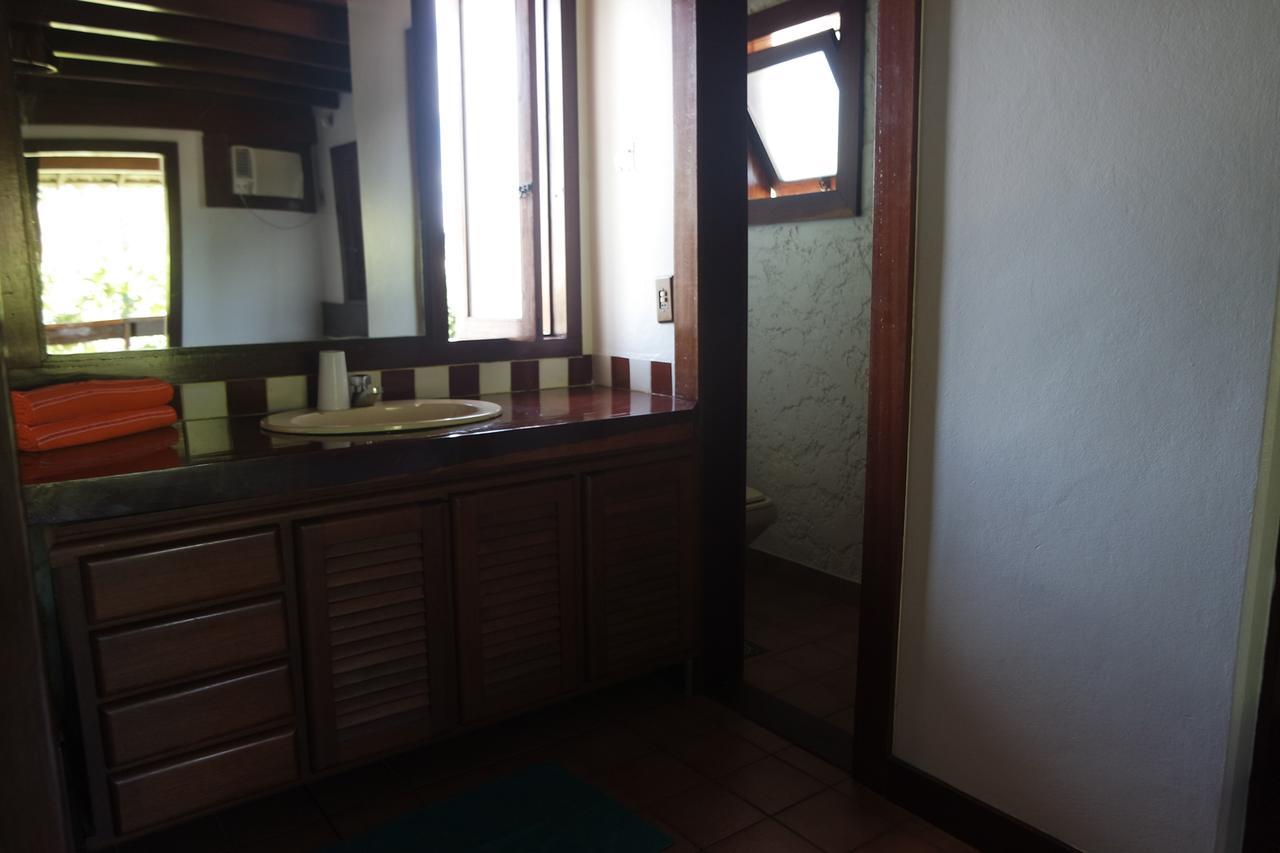 Residencial Frente A Praia Porto Seguro Luaran gambar