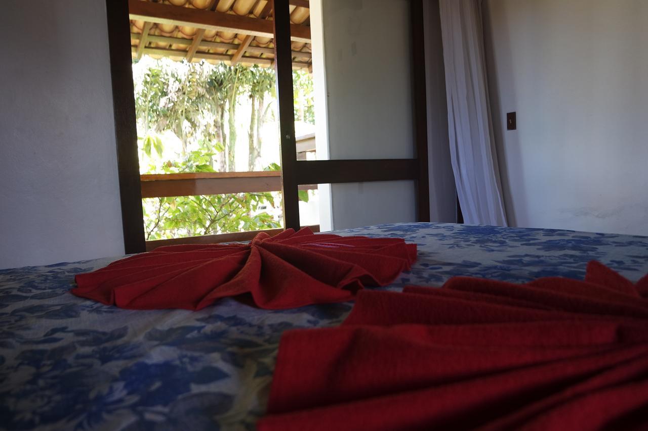 Residencial Frente A Praia Porto Seguro Luaran gambar