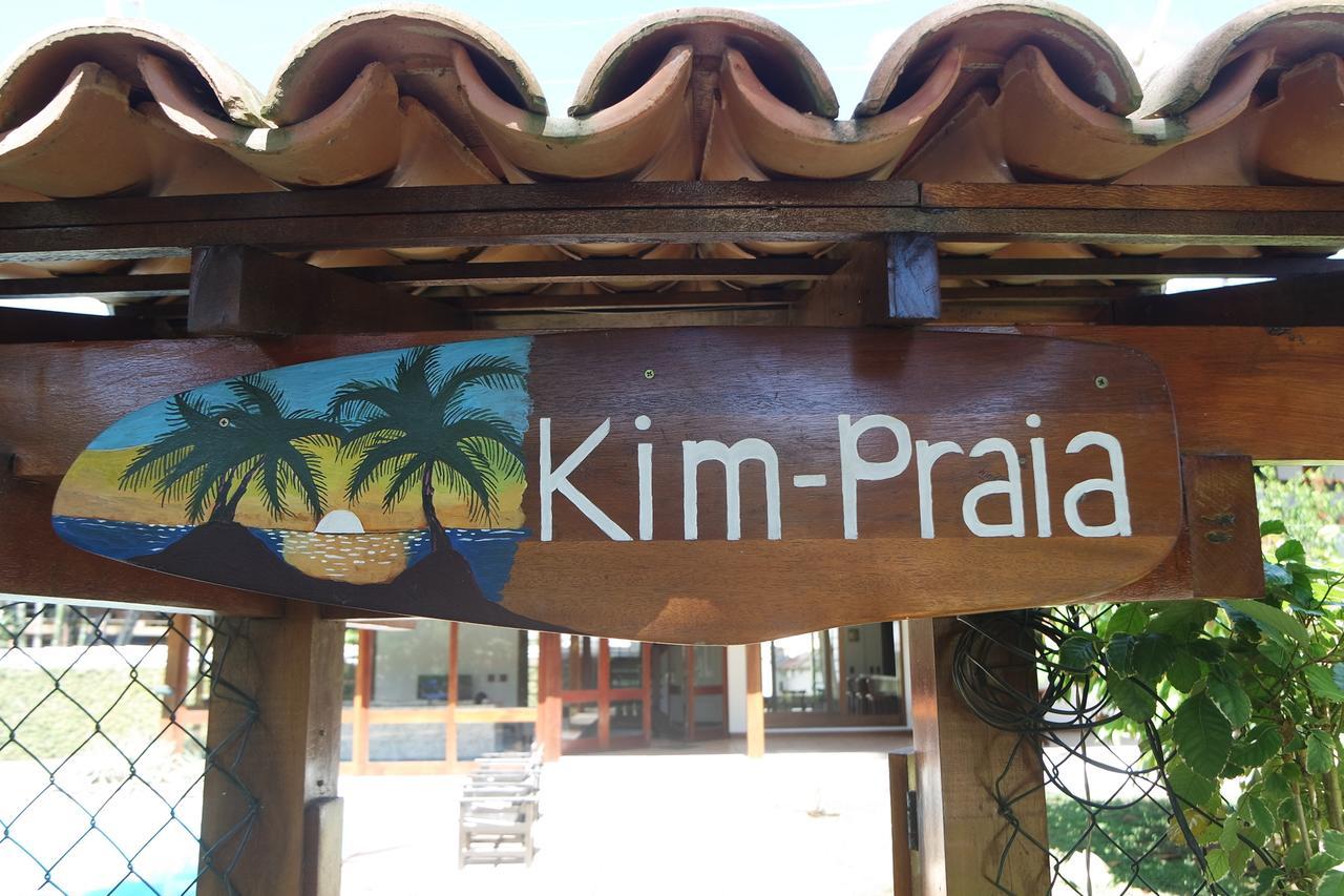 Residencial Frente A Praia Porto Seguro Luaran gambar