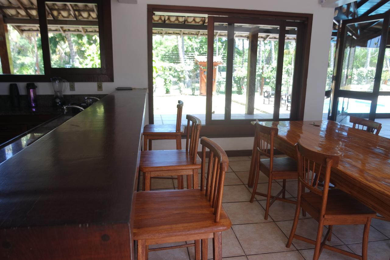 Residencial Frente A Praia Porto Seguro Luaran gambar