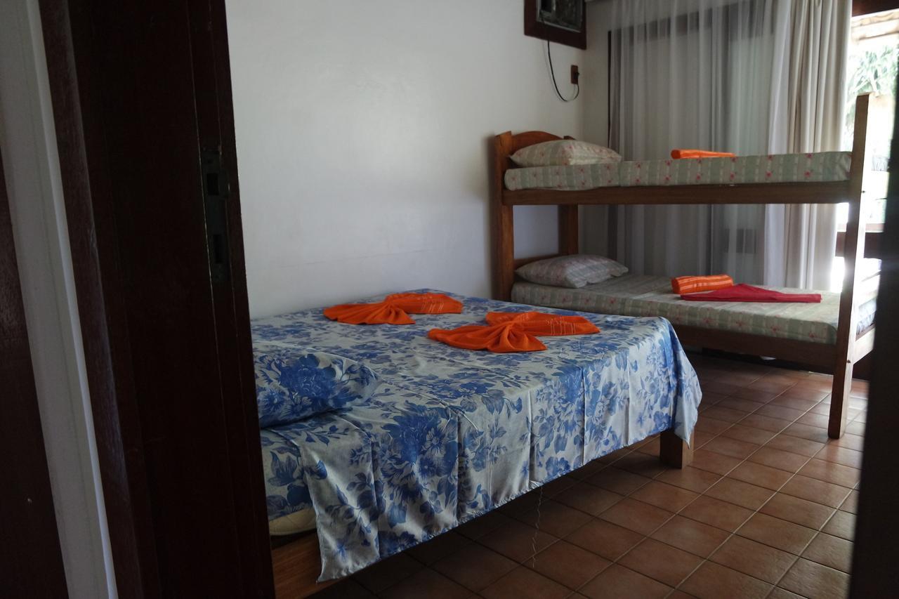 Residencial Frente A Praia Porto Seguro Luaran gambar