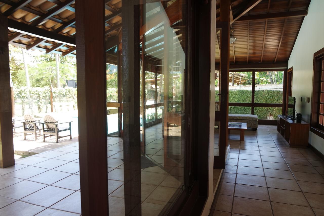 Residencial Frente A Praia Porto Seguro Luaran gambar