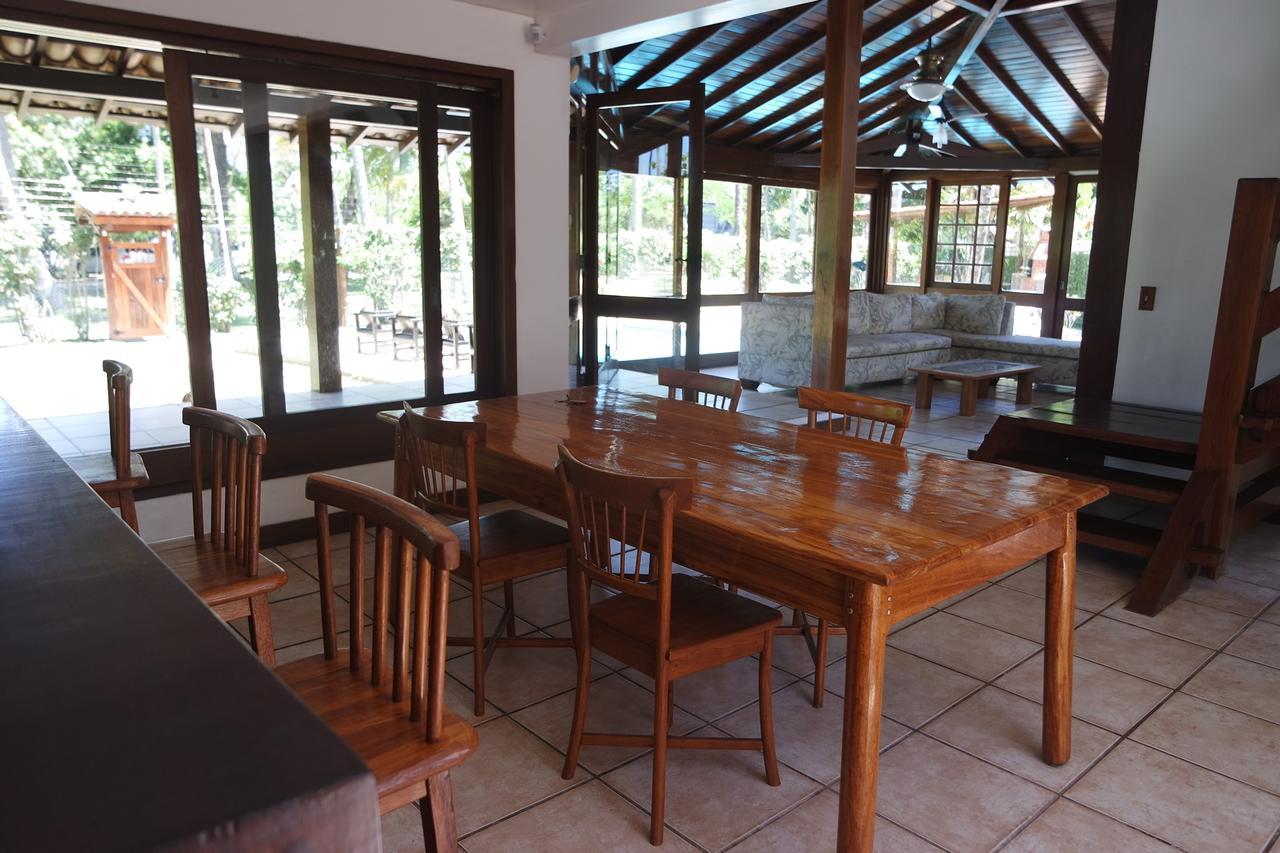 Residencial Frente A Praia Porto Seguro Luaran gambar