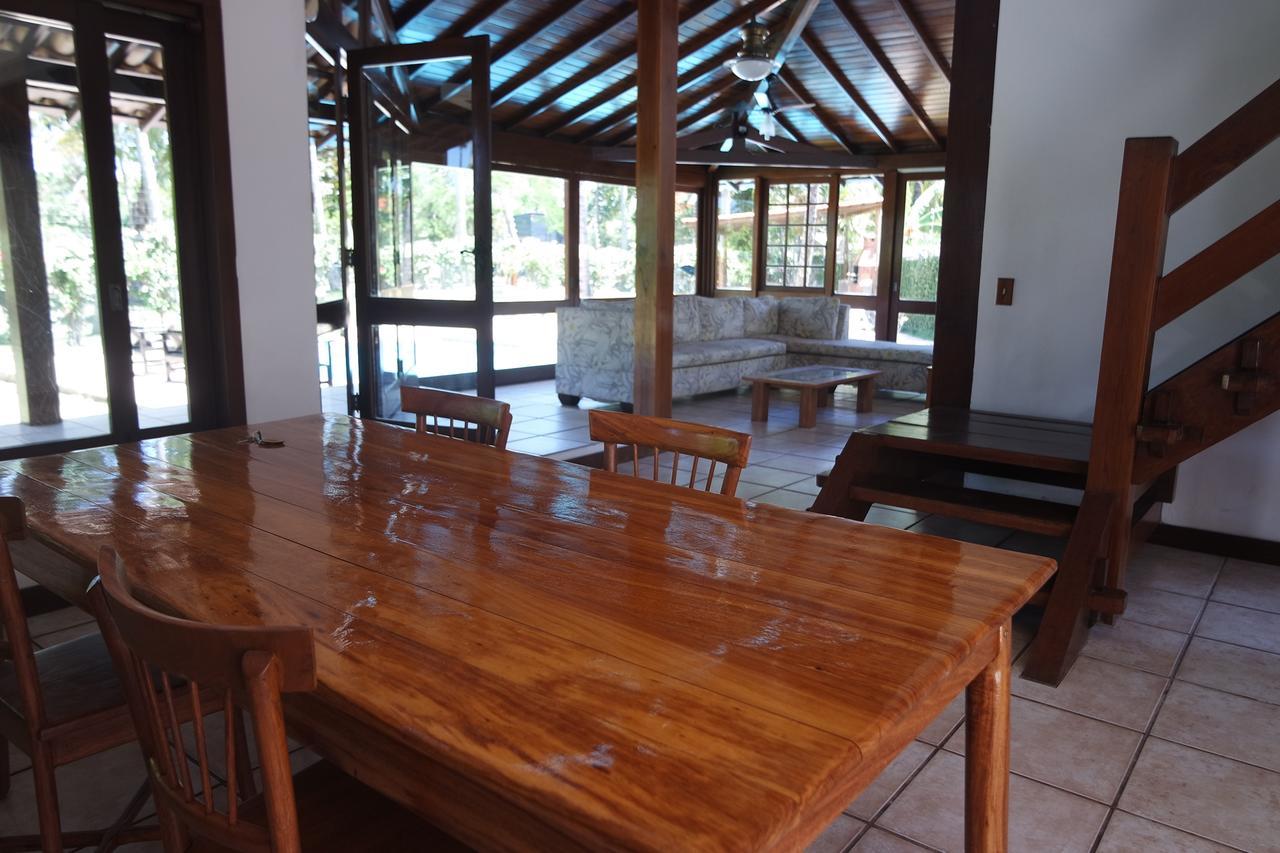 Residencial Frente A Praia Porto Seguro Luaran gambar