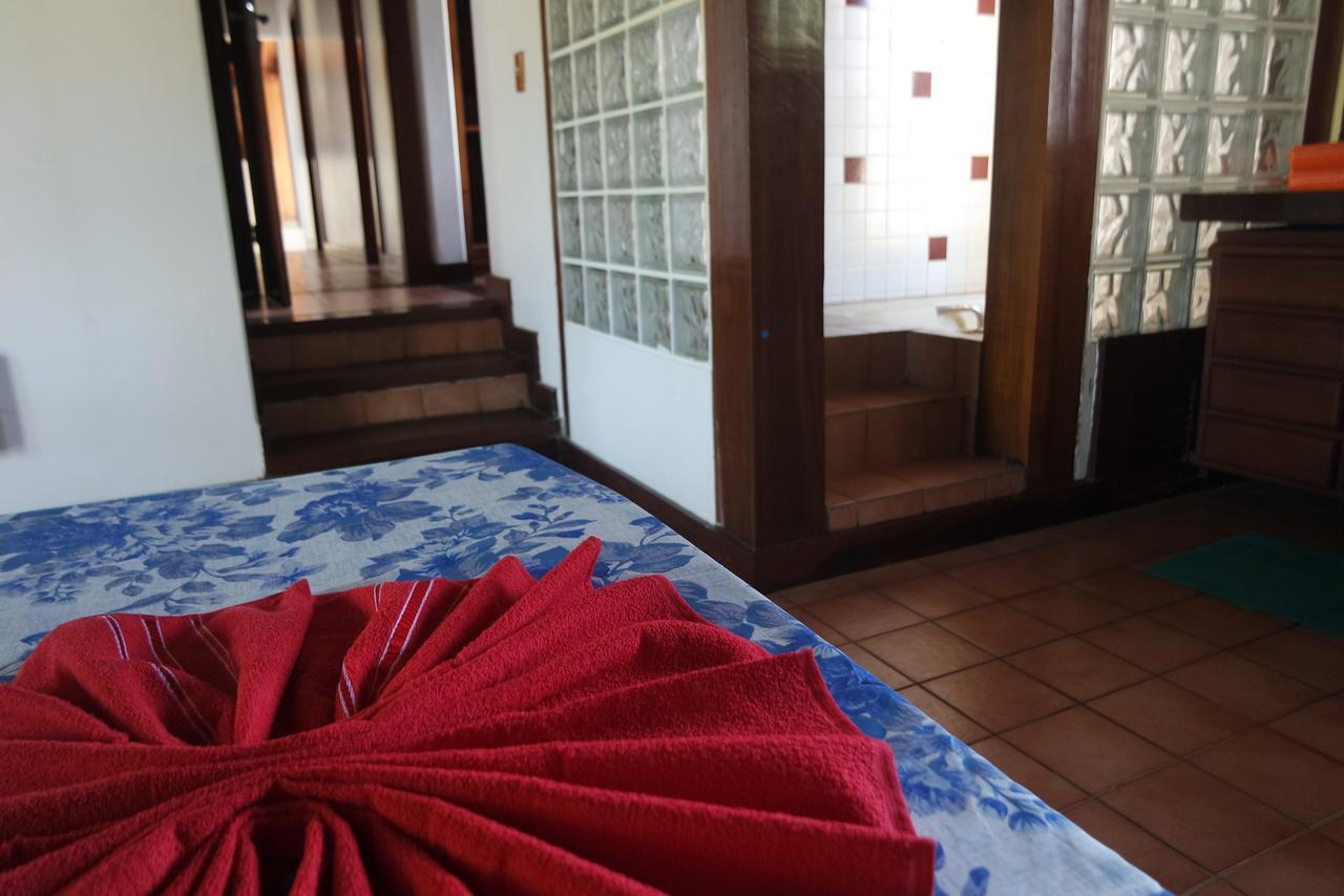 Residencial Frente A Praia Porto Seguro Luaran gambar