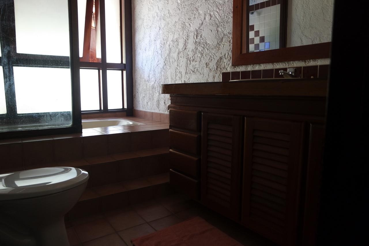 Residencial Frente A Praia Porto Seguro Luaran gambar